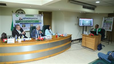 التدريب الرقمي للصحفيين.. رسالة ماجيستير تقدم 100 منصة تدريبية