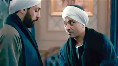 محمد نجاتى: سعيد بمشوارى الفنى.. وتعاملت مع الكبار 