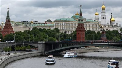 السفارة الروسية بالقاهرة: ضربات موسكو رد مشروع على هجمات كييف ضد المدنيين