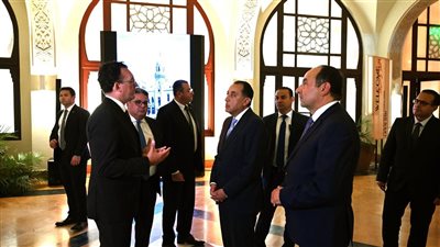 شيمي: قصر غرناطة يعود مركزًا ثقافيًا وسياحيًا وفق أعلى المعايير