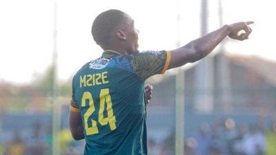 الزمالك يتوصل لاتفاق مع كليمنت مزيزي