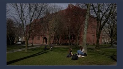 واشنطن تعلق طلبات تأشيرات الطلاب الأجانب