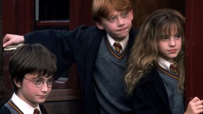 هاري بوتر يعود إلى الشاشة.. تعرف على الأبطال الجدد للسلسلة