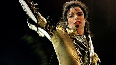 لعنة خفية تلاحق إنتاج فيلم قصة حياة مايكل جاكسون 