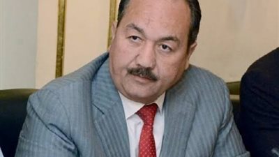 الغزالي: تدشين القوائم البيضاء خطوة مأمولة منذ زمن لتيسير الاستثمار