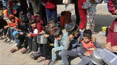 أطباء بلا حدود: عشرات الفلسطينيين يُقتلون في مواقع توزيع المساعدات