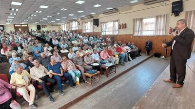 تعليم الشرقية يُشدد على الانضباط ومنع المحمول لضمان امتحانات آمنة ومنظمة