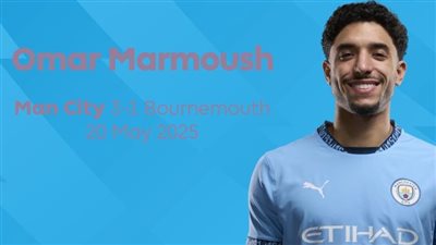 على رأسهم مرموش.. الدوري الإنجليزي يكشف عن المرشحين لجائزة أفضل هدف في الموسم