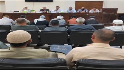 الزراعة تعقد ورشتي عمل لتفعيل الزراعة التعاقدية في بني سويف وسوهاج