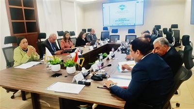 حزمة قرارات تنظيمية وتمويلية جديدة وتحديث البنية الرقمية لمنظومة التامين الصحي الشامل