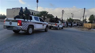 عملية أمنية في سوريا تُسفر عن ضبط مطلوبين ومصادرة عدد من الأسلحة