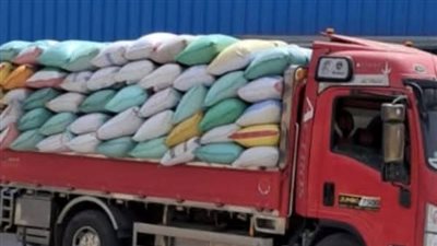 توريد 578 ألف طن قمح لصوامع وشون محافظة الشرقية 