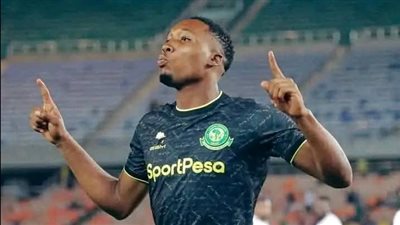 مزيزي يقود منتخب تنزانيا للفوز على مدغشقر بثنائية في امم أفريقيا للمحليين