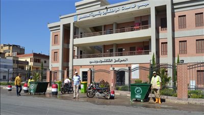 قرية «الحصص» بالدقهلية تحصل على شهادة «ترشيد» للمجتمعات الريفية الخضراء بمبادرة «حياة كريمة»