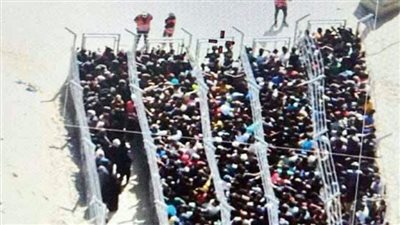 فشل «البروفة الأولى» لتهجير الفلسطينيين