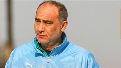 علي ماهر يعلن تشكيل سيراميكا لمواجهة بيراميدز 