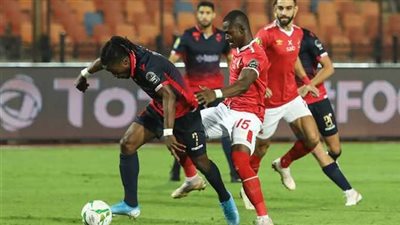 تأشيرات المونديال.. 3 لاعبين من الأهلي ينهون إجراءات السفر إلى أمريكا