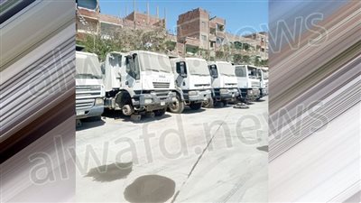 تدمير أسطول «نظافة القاهرة».. لصالح من؟