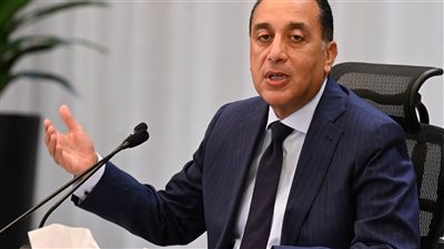  مدبولى: الصيف المُقبل سيكون لدينا 4 سفن 