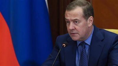 مدفيديف: ما يقرب من 175 ألف عسكري جاءوا إلى الوحدات العسكرية