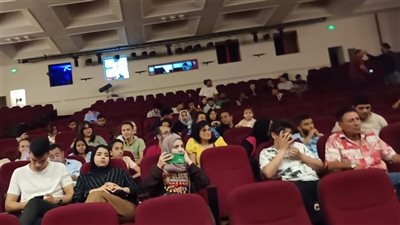 بدء فعاليات انطلاق أول عروض مشروع المسرح التوعوي بالإسماعيلية