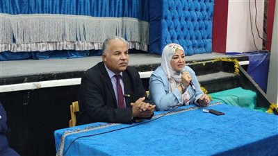 مدير تعليم الفيوم  يصدر تعليمات مشددة إلى  لجان المديرية لمتابعة الامتحانات