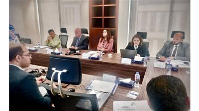 حزمة قرارات تنظيمية وتمويلية جديدة وتحديث البنية الرقمية لمنظومة التامين الصحي الشامل