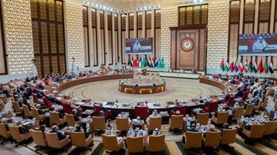 انطلاق أعمال إعداد الإستراتيجية العربية للأمن بمجلس وزراء الأمن السيبراني العرب