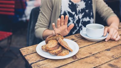 باحثون يكتشفون طريقة لمكافحة حساسية الجلوتين