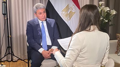 وزير السياحة والآثار يختتم زيارته الرسمية إلى صربيا بلقاءات إعلامية موسعة 