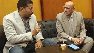 الكاتب محمد ناصف: عودة المسرح التوعوي اشتباك مع قضايا الوطن وهمومه اليومية