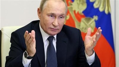 بوتين يدعو لنظام أمني عالمي متساوٍ يشمل ضمانات للجميع دون الإضرار بالآخرين
