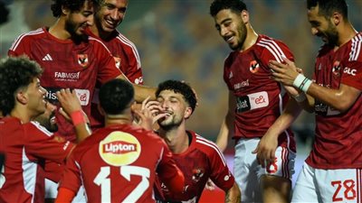 موعد مباراة الأهلي وباتشوكا المكسيكي الودية قبل انطلاق كأس العالم للأندية 