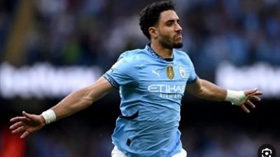 كأس العالم للأندية .. عمر مرموش يقود مانشستر سيتي أمام الوداد المغربي