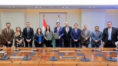 بروتوكول تعاون بين وزارتي التضامن والزراعة لدعم مبادرة 