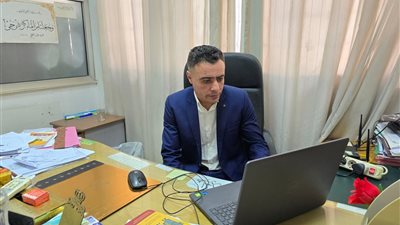 بدء اختبارات كوادر مصرية للعمل في مجال الإنتاج الغذائي بشركة أردنية