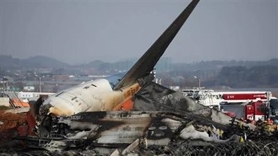 كوريا الجنوبية..تحطم طائرة تابعة للبحرية وإطلاق نار بالخطأ اتجاه كوريا الشمالية 