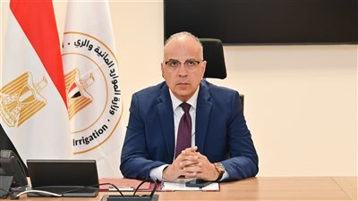 وزير الري يتابع حالة المنظومة المائية بالإسكندرية والبحيرة خلال فترة أقصى الاحتياجات المائية