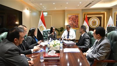 وزيرا الصحة والتضامن يناقشان خطوات تنفيذ تكليفات القيادة بزيادة عدد فصول الحضانات