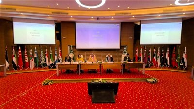 اللجنة الوطنية المصرية للتربية تشارك في أعمال مجلس 