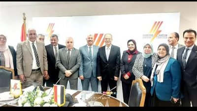 جنوب الدلتا للكهرباء: خطة استثمارية بـ 1580.245 مليون جنيه خلال العام المالي المقبل