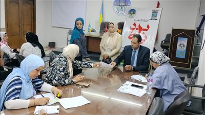 يوم توظيفي للعمل بأحد أكبر شركات صناعة الأغذية بالإسكندرية 