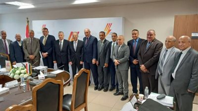 التفاصيل الكاملة لموازنة مصر العليا لتوزيع الكهرباء للعام المالي 2025/2026