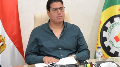 الدقهلية تبحث طلبات الحصول على قروض من جهاز شباب الخريجين