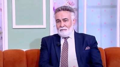 طارق الدسوقي: الانتماء لمصر 