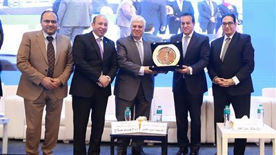 عبدالغفار: الابتكار الطبي فتح آفاقًا واعدة لعلاجات تُسهم في تحسين جودة الحياة