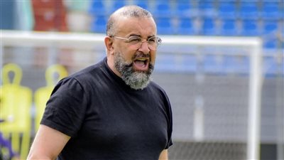 تشكيل مودرن سبورت أمام طلائع الجيش بالدوري