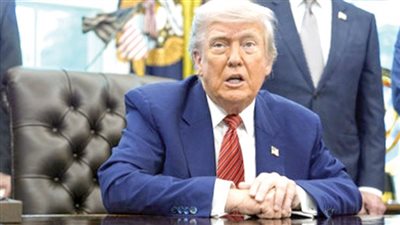 أسبوعان حاسمان فى أجندة الرئيس الأمريكى