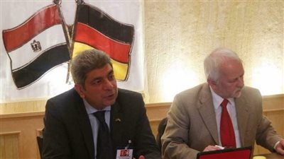 المنظمة المصرية الألمانية: الإعلام المصري بحاجة إلى إصلاح جذري يعيد له دوره الوطني والتنويري