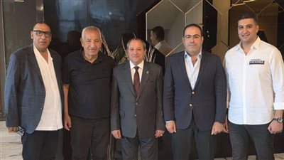 المصري يقرر تأسيس شركة للاستثمار بالتعاون مع محافظة بورسعيد